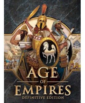 Age of Empires: Definitive Edition Windows 10 Other Key EUROPE